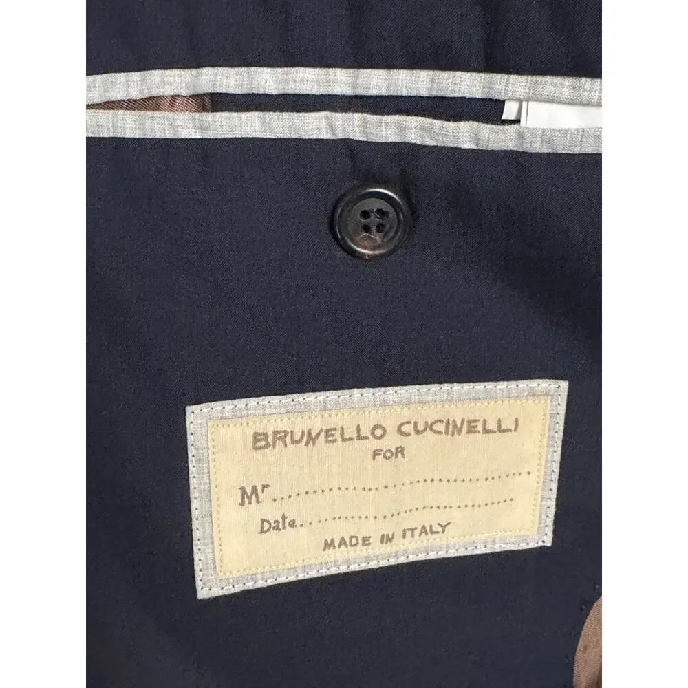 Brunello Cucinelli classic timeless